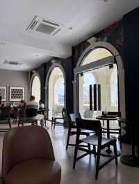 Starbucks Phuket Old Town