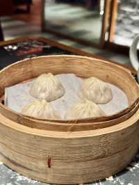 《港威商場上海菜好介紹》