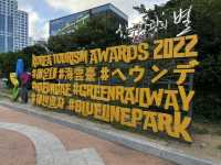 🇰🇷韓國釜山初體驗2024.7.24-2024.7.38