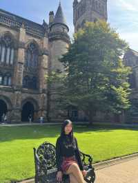 A Perfect Day in Glasgow: From Culture to City Vibes