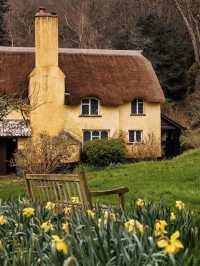 Peak district National park