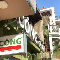 BEAUTY OF SAIGON