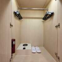  iClub Fortress Hill Hotel Hongkong 
