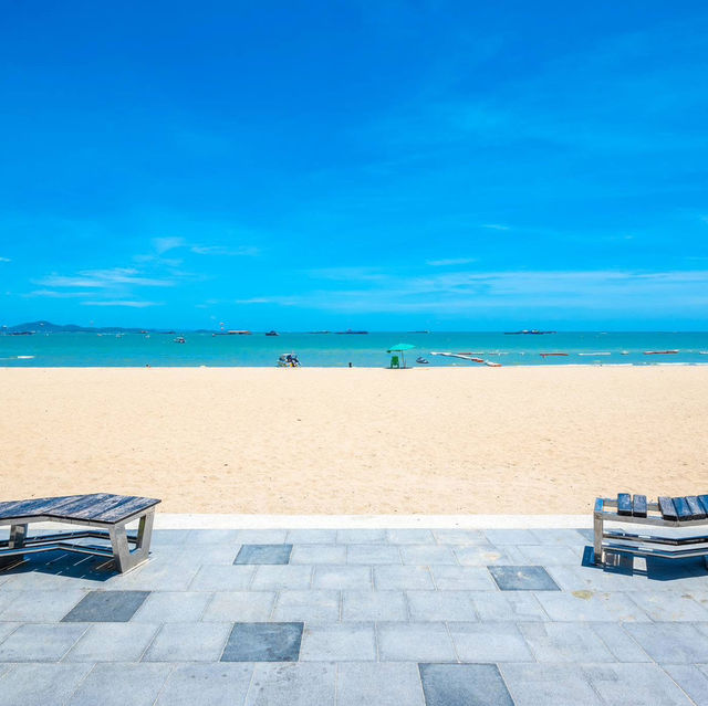 Mera Mare Pattaya พัทยา 