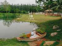 รวม 19 คาเฟ่เขาใหญ่ที่...ต้องห้ามพลาด🌿