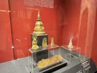 พิพิธภัณฑสถานแห่งชาติ เจ้าสามพระยา