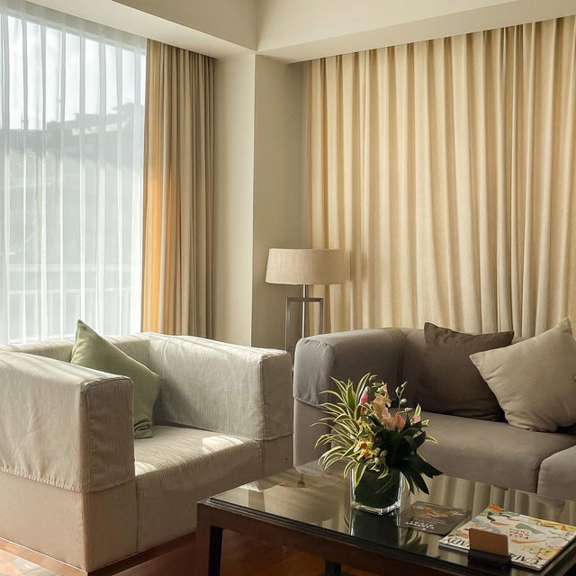 Kantary Hills Hotel • Nimman, Chiang Mai 
