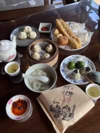 From Hanfu to Morning Tea: A Perfect Stay in Wuzhen 🫖