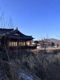 Eunpyeong Hanok Village: A Peaceful Escape at Irin Iljan 