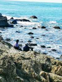 Exploring Paradise: My Unforgettable Adventure in Qidao, Sanya!