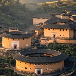 Fujian Tulou Secret Routes: Hekeng vs Yunshuiyao