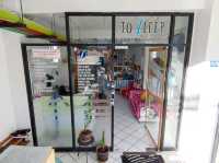 To Zleep Hotel Khaolak ที่พักราคาหลักร้อย เขาหลัก