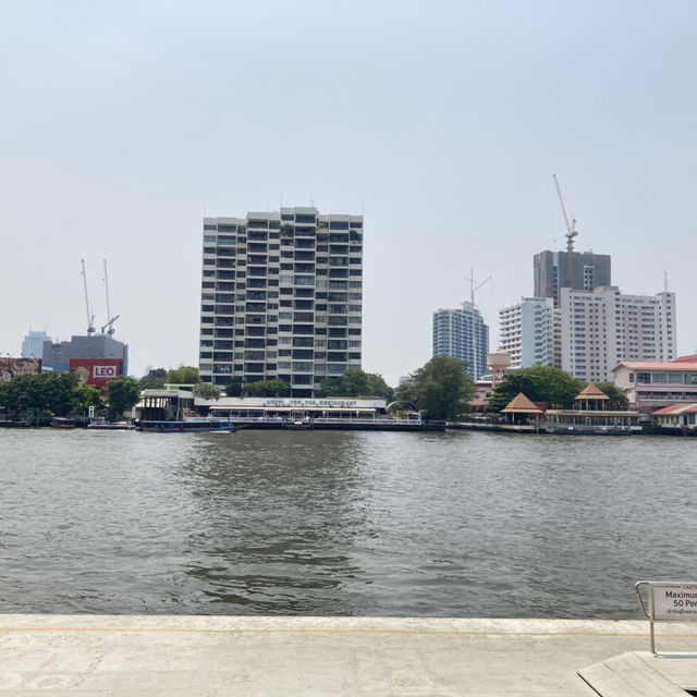 River City Bangkok