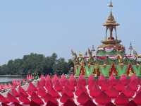 📍 เคล็ดลับ วิธีขอพรองค์พระพิฆเนศวัดสมานเชิงเทรา