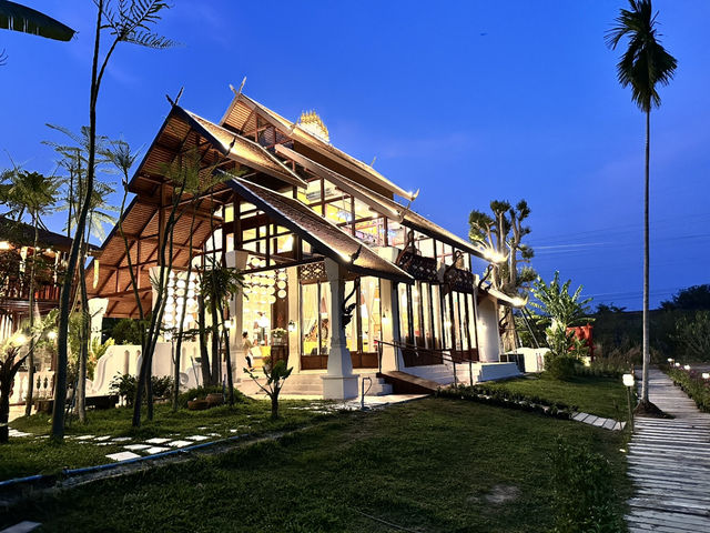 ร้านนากี้ แหนมเนืองเมืองสกล ร้านอาหารเปิดใหม่