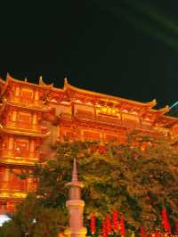《廣州·文青1Day日夜遊打卡靚景》 附文青風地圖