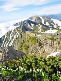 Mt. Shiroma Hike