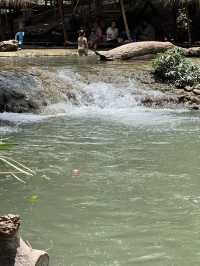 พิกัดแพริมน้ำ ที่เที่ยวหน้าร้อน ขอนแก่น 🍃💦