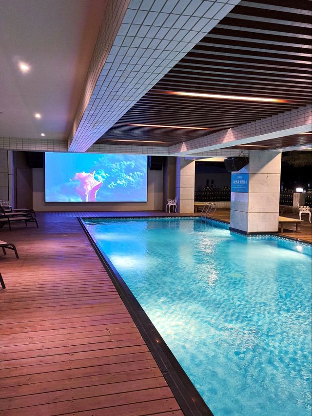 蘭陽烏石港海景酒店•宜蘭頭城3天2夜小旅行推薦住宿