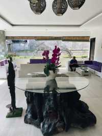 The Evitel Resort Ubud