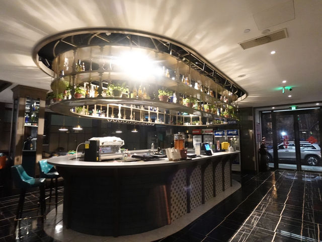 ที่พักเทียนจิน Yingxiangcheng Hotel ที่พักเทียนจิน Yingxiangcheng Hotel