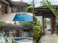 Bor Saen Villa🌳