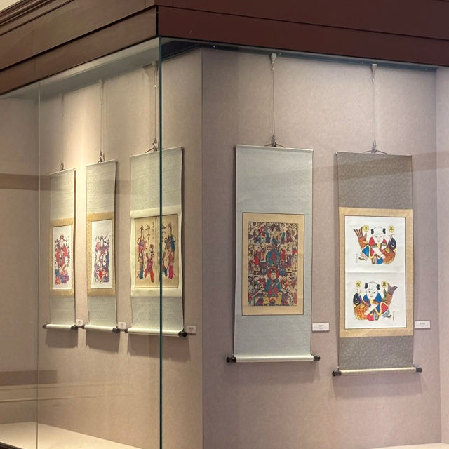 廣東省博物館｜文化遺產