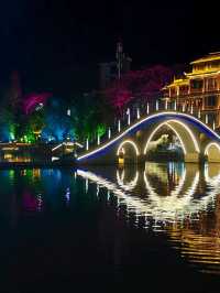 Fenghuang Ancient Town: A Timeless Riverside Gem