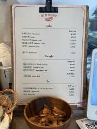 무안 베이글 맛집 올드몬트베이글