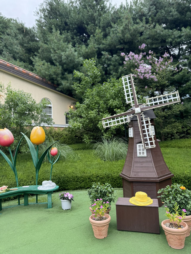 🏞️ 양평에서 보내는 1박2일 힐링 여행! (숨겨진 사진명소까지!)