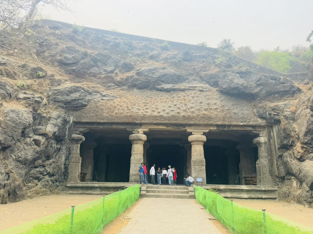 Day Trip to Mumbai