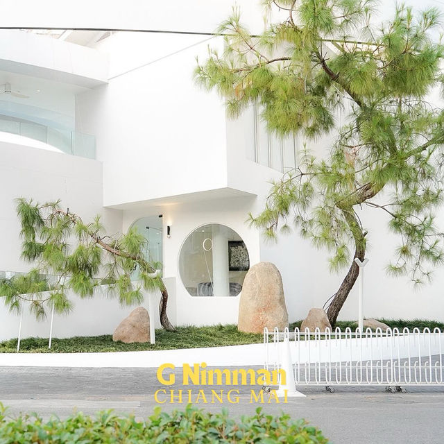 ที่พักเชียงใหม่