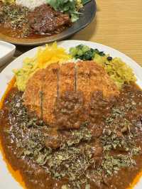 【北九州旅行】元イタリアンシェフが作る絶品スパイスカレー