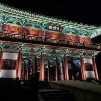 경상북도 경주 1박2일 역사투어