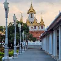 โลหะปราสาท 1ใน 3ของโลก