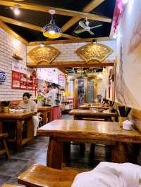 ที่เที่ยวห้ามพลาดในฮาร์บิน