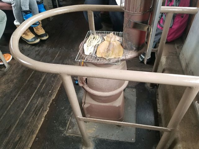 [🇯🇵青森] 冬の絶景とノスタルジーに包まれるストーブ列車の旅