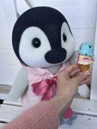 シルバニアの世界に入れちゃう？！🐰💓✨ 夢のスポット シルバニアパーク in ハーベストの丘