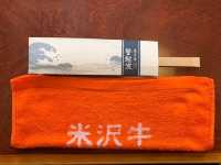 品嚐日本三大和牛「米沢牛」百年老店---登起波