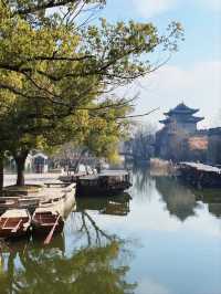 Yanguan Tides and Music Resort– A Harmonious Fusion of Qiantang River Tides and Musical Culture