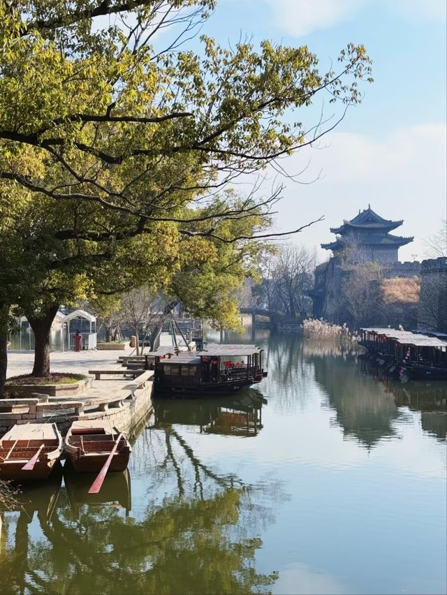 Yanguan Tides and Music Resort– A Harmonious Fusion of Qiantang River Tides and Musical Culture