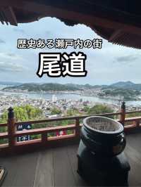【広島】1日楽しめる！歴史ある瀬戸内の街・尾道