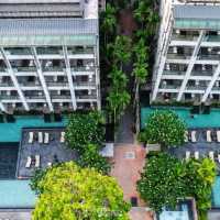 พักผ่อนติดทะเล กับห้อง Premium Pool Access สุดชิล!