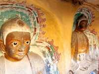 daytrip from Datong, hanging temple Xuankong 