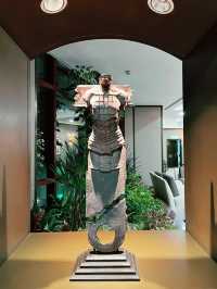 “Sheraton Imperial KL: Where Luxury Meets Sustainability”