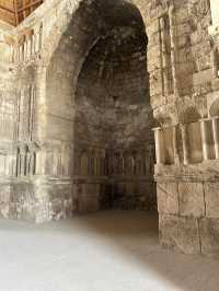 Ancient Amman