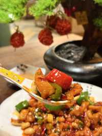 🌶️ 風雲排檔• 必點打卡度超高創意菜式