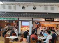 #名古屋中部國際機（NGO）-日本愛知縣常滑市
