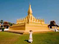 เที่ยวเวียงจันทน์ สปป.ลาว