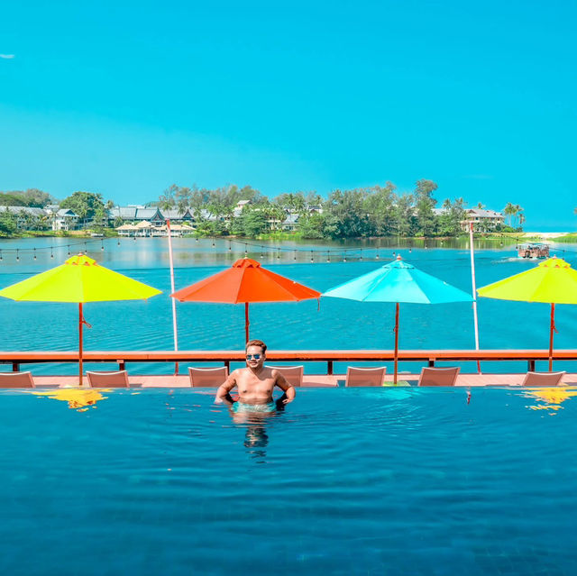 Cassia Phuket แคสเซีย ภูเก็ต